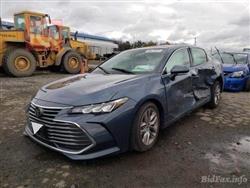 تويوتا أفالون